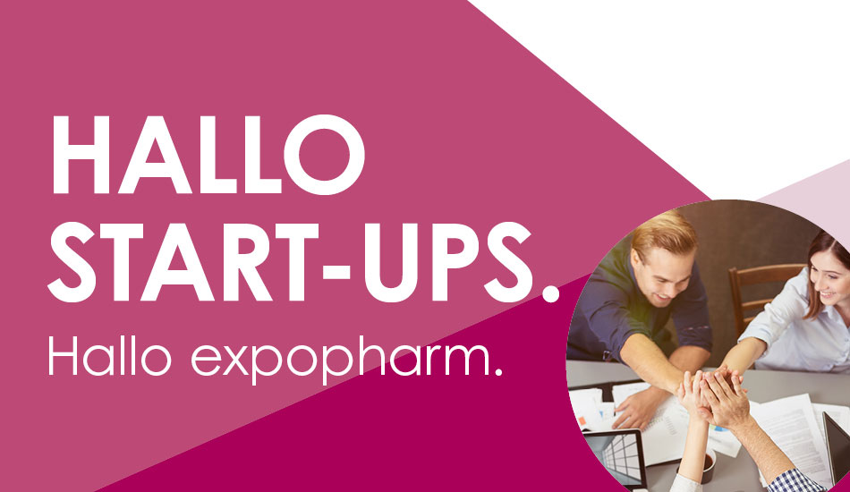 apostart - expopharm 2022
