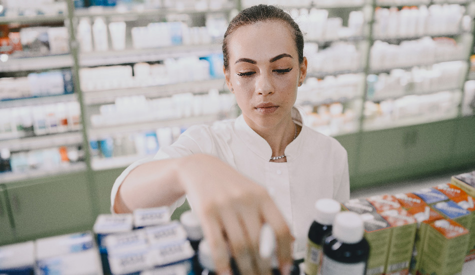Pharmazeutisch Kaufmaennische Angestellte Thementag