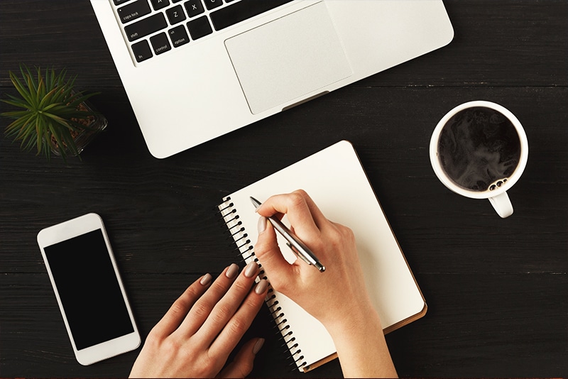 Writing expopharm