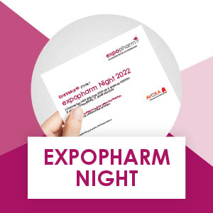 expopharm Night