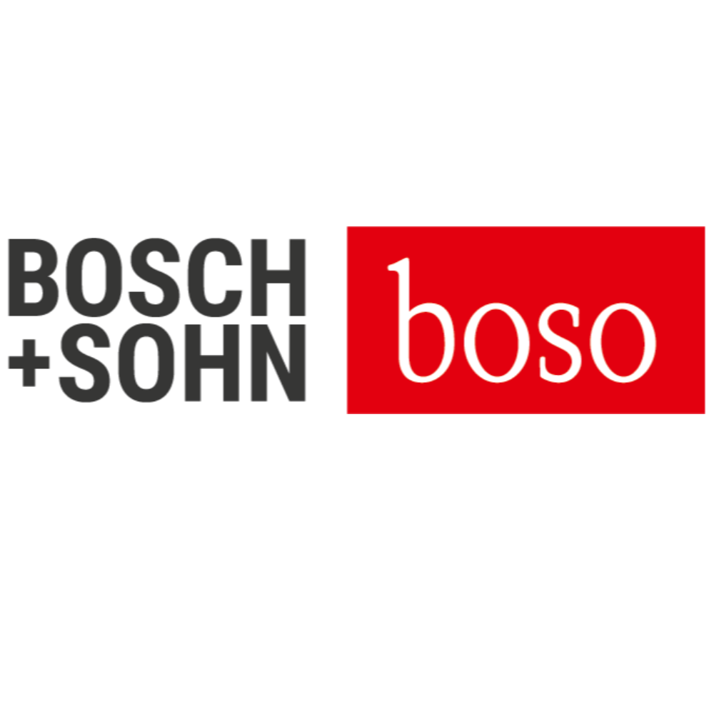 BOSCH + SOHN GmbH u. Co. KG