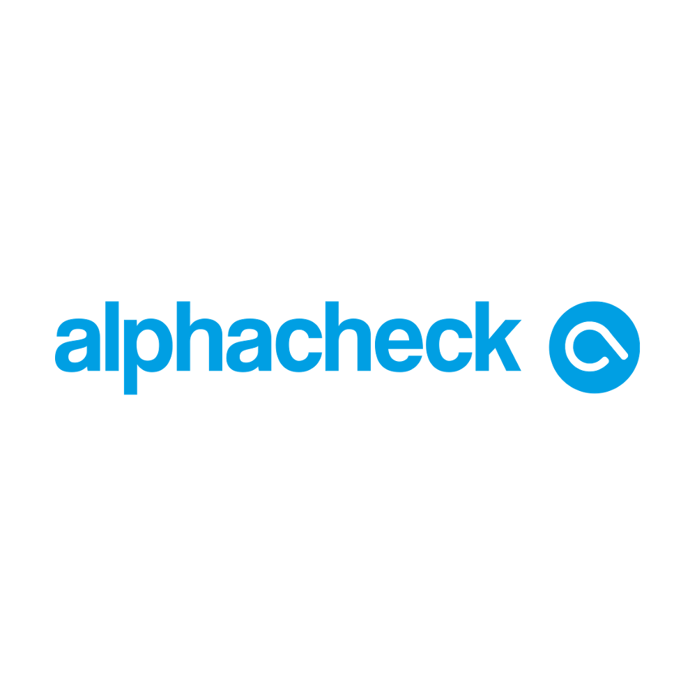 alphacheck - Berger Med GmbH