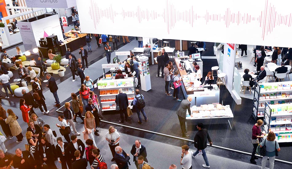expopharm 2022 - Messe-TV