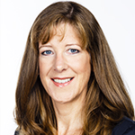 Maria Scholz - Head of Corporate Marketing