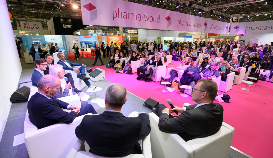 expopharm 2022 - Zertifizierte Fortbildung