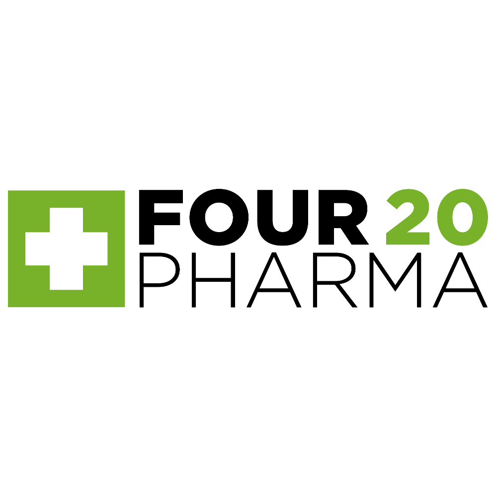 Four 20 Pharma GmbH