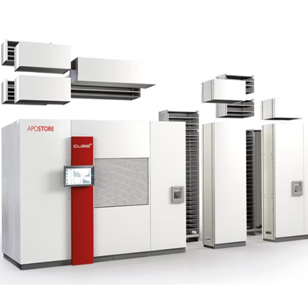 europäische Leitmesse für den Apothekenmarkt | expopharm