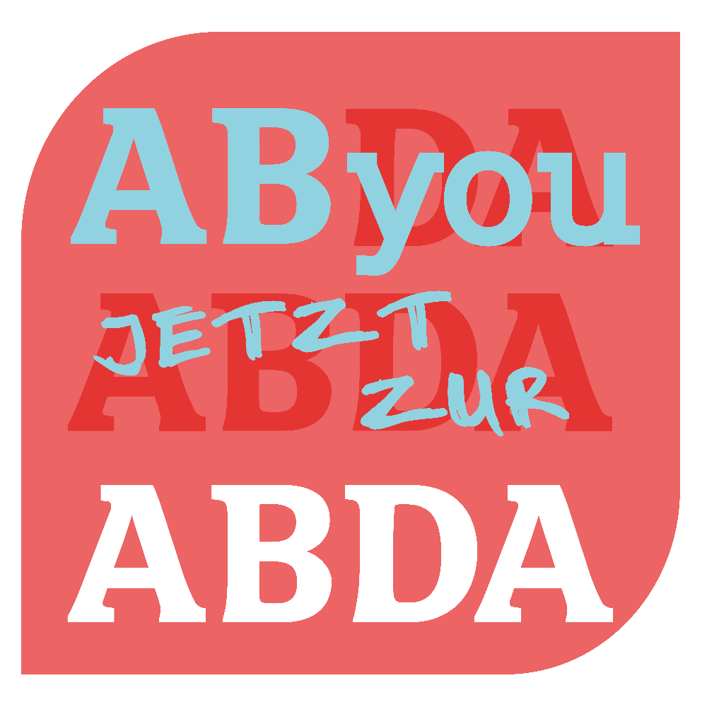 AByou - Dein Weg zur ABDA!
