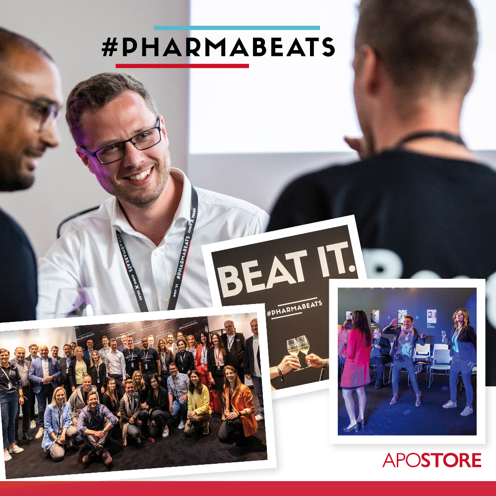 #Pharmabeats Vol. 2 | Party #Pharmabeats Vol. 2 | Party