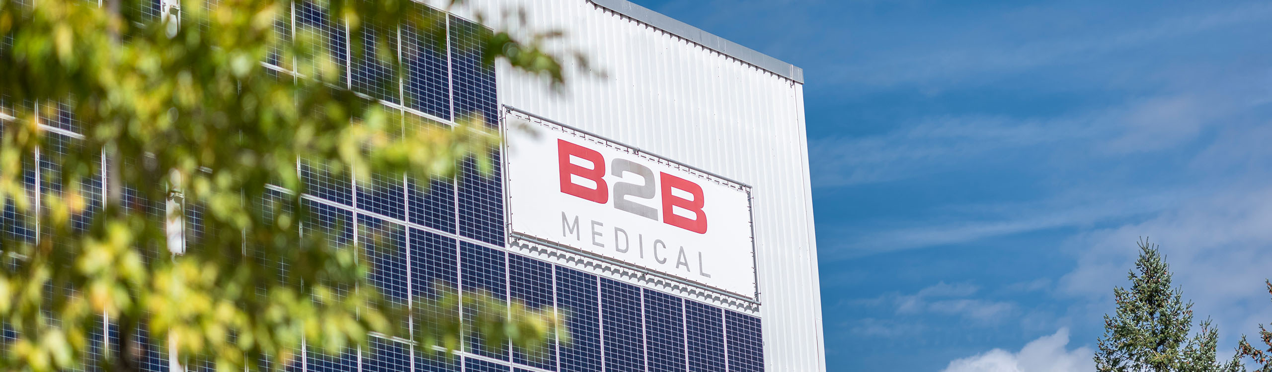 B2B Medical GmbH