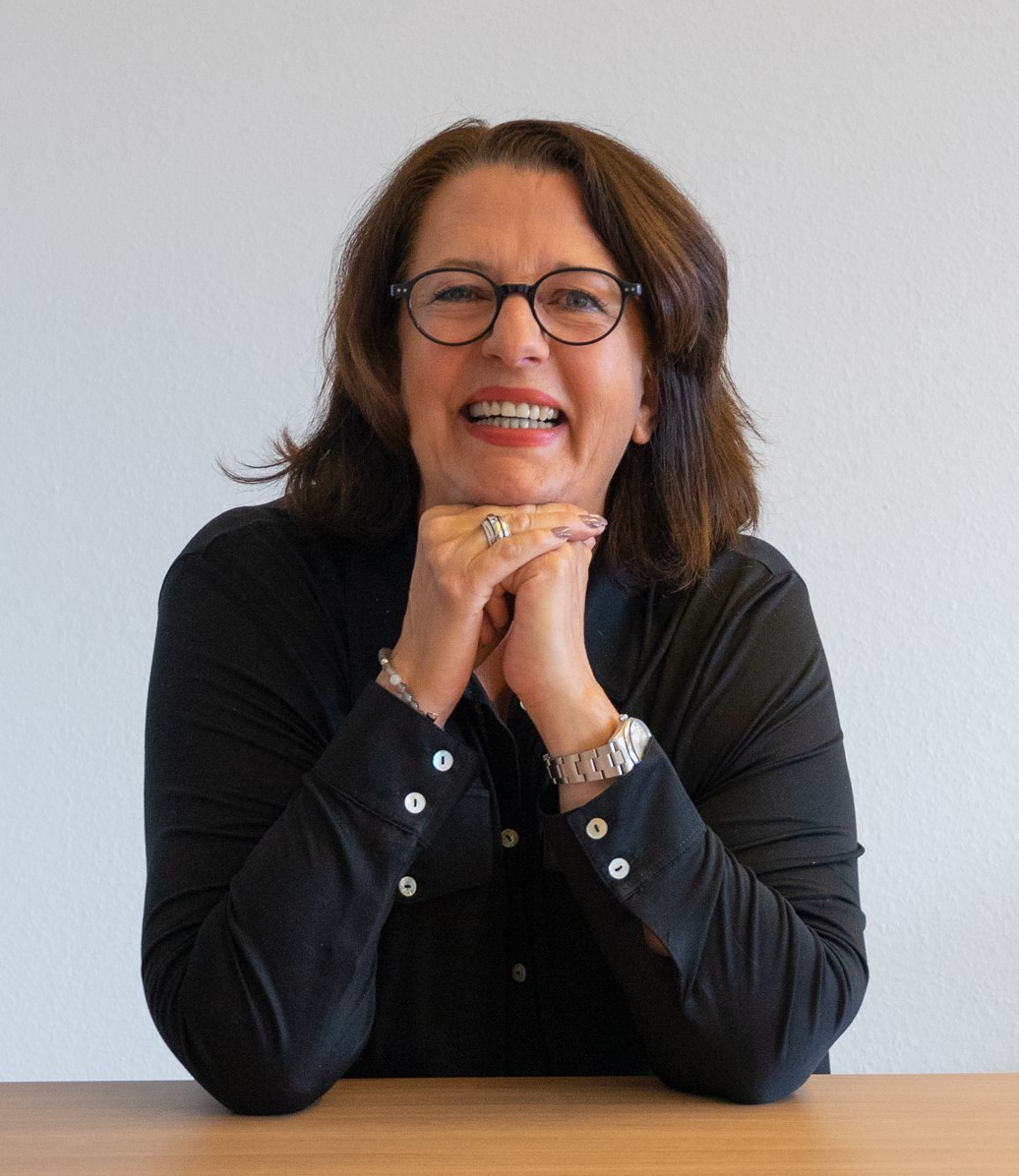 Petra Terhardt