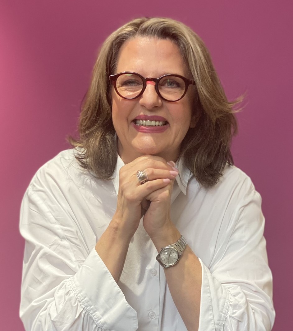 Petra Terhardt 
