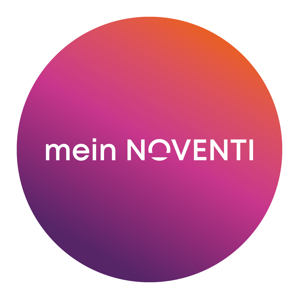 Digitaler Kundenservice auf mein-NOVENTI.de Digitaler Kundenservice auf mein-NOVENTI.de