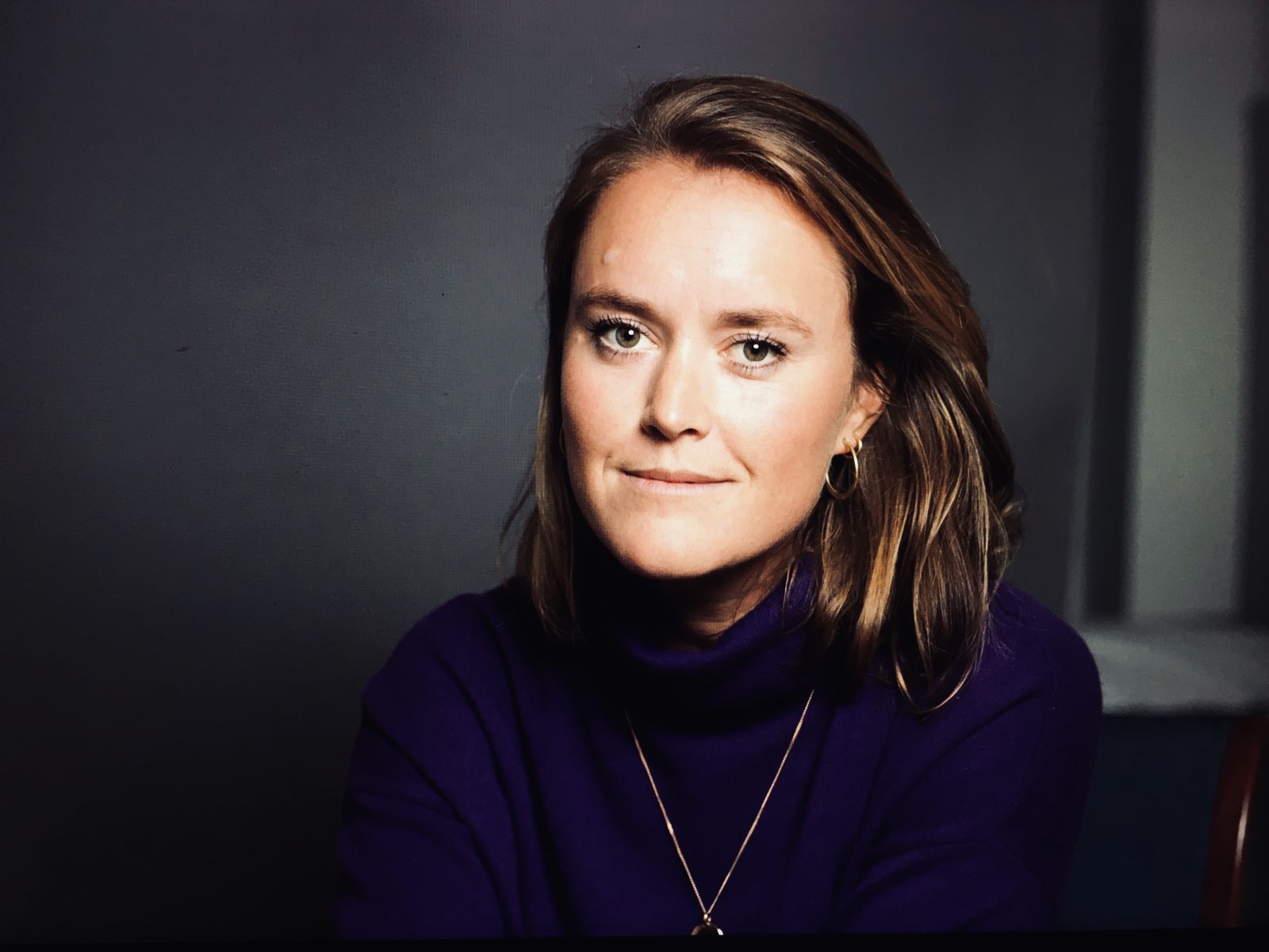 Julie von Wangenheim