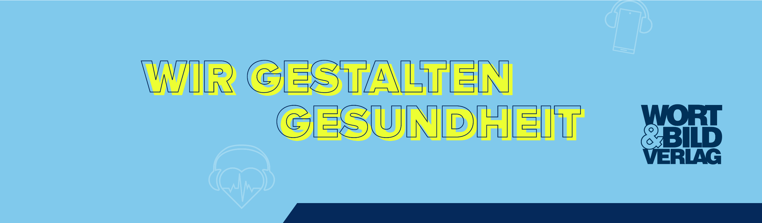 Wort & Bild Verlag Konradshöhe GmbH & Co. KG