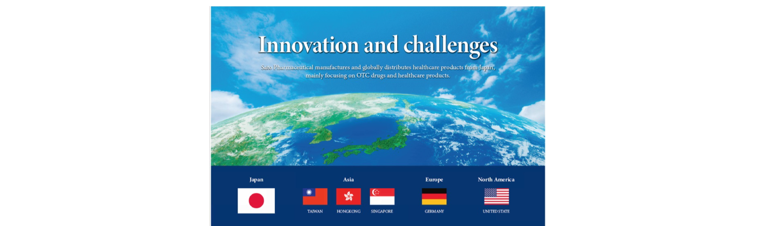 Sato Pharmaceutical Co., Ltd.