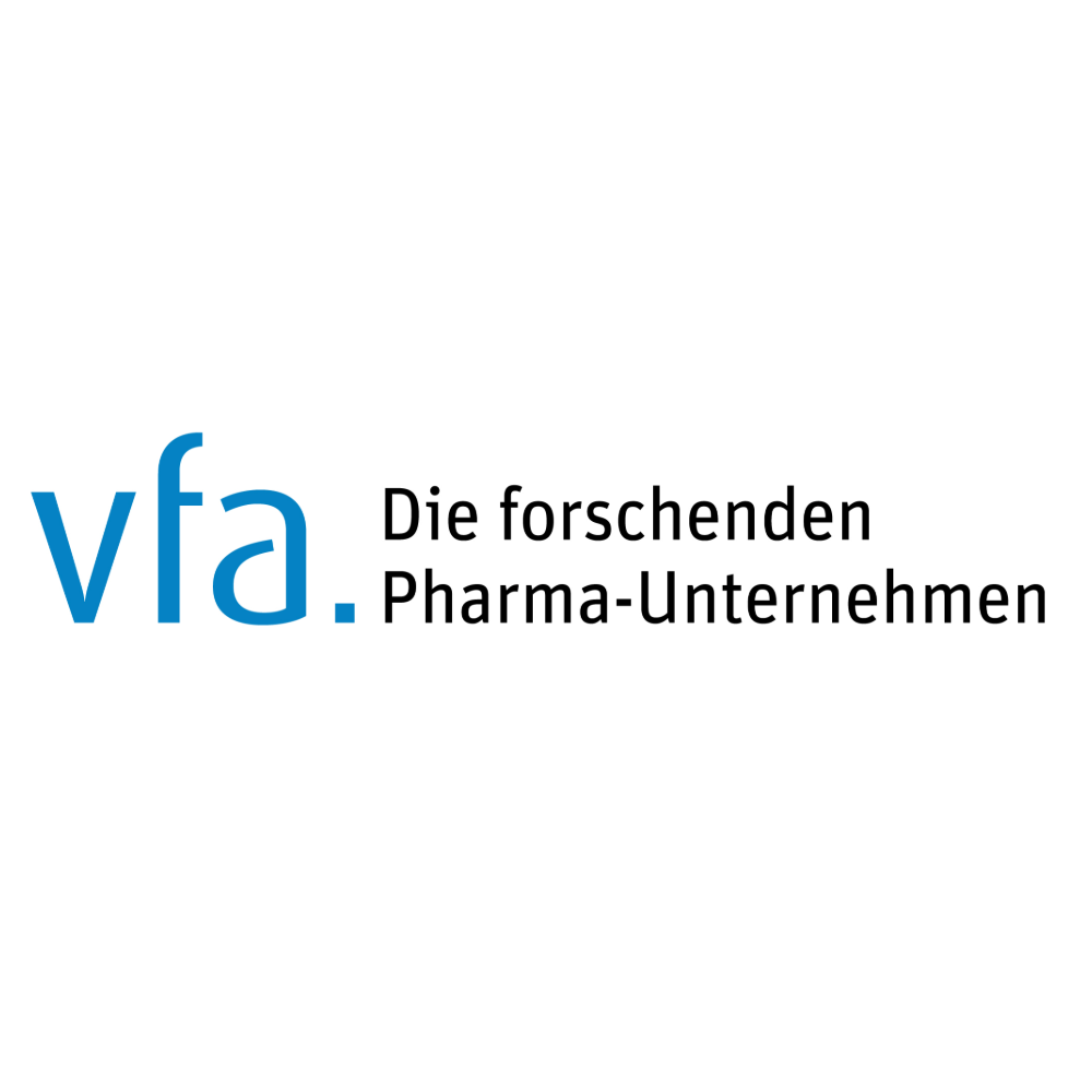 Verband Forschender Arzneimittelhersteller e.V. (VFA)