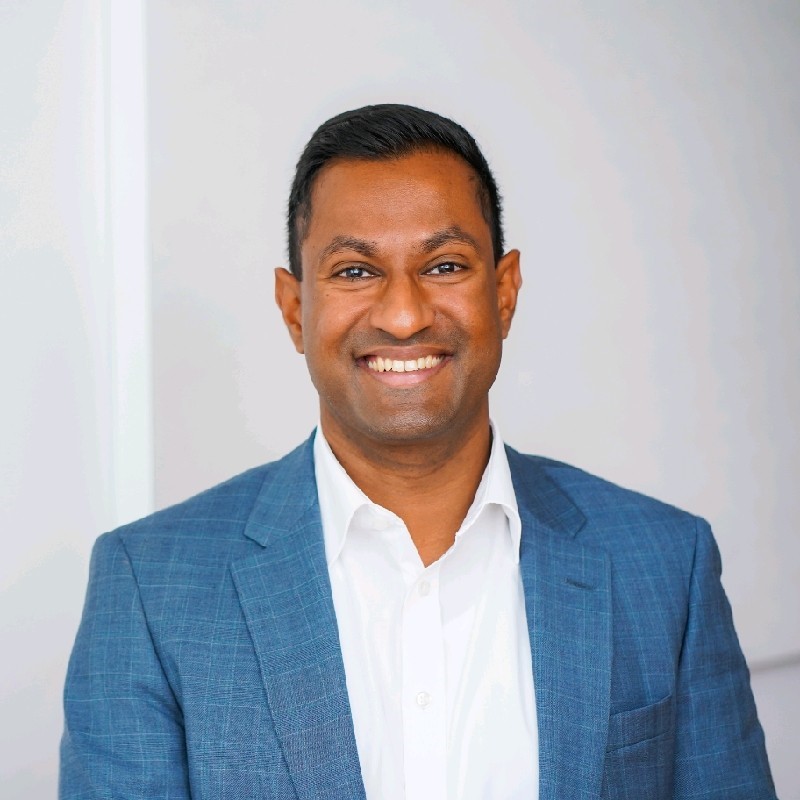 Roy Raviendran