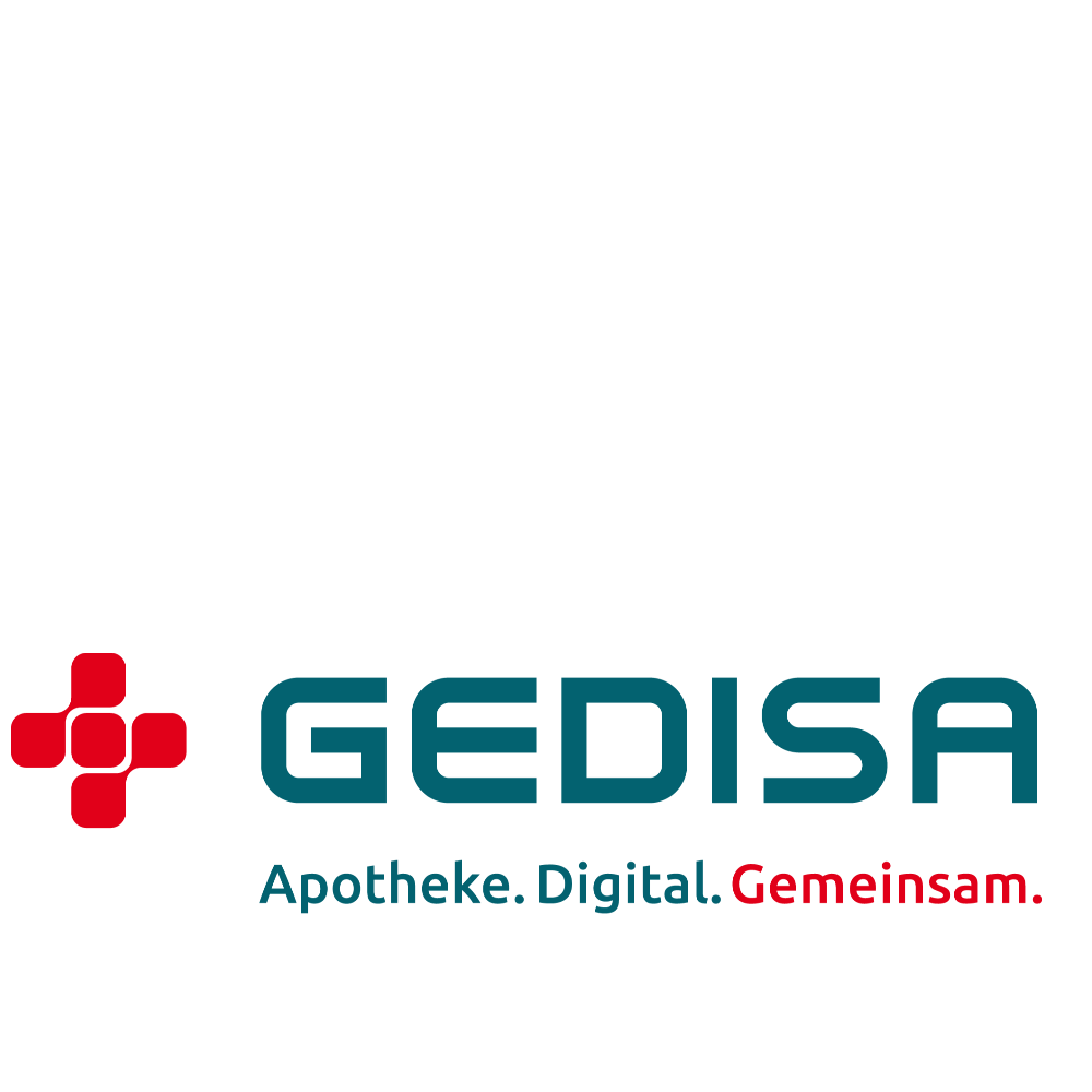 GEDISA - Gesellschaft für digitale Services der Apotheken mbH