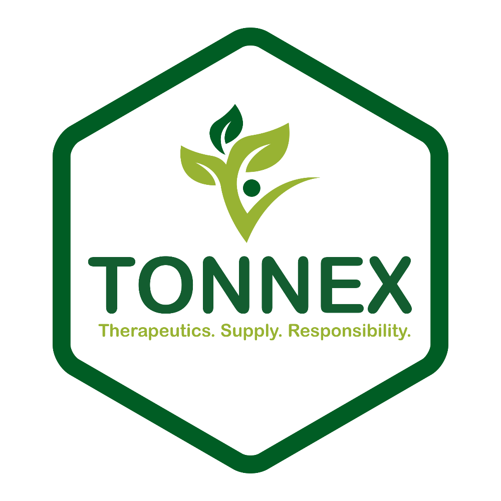 TONNEX GmbH