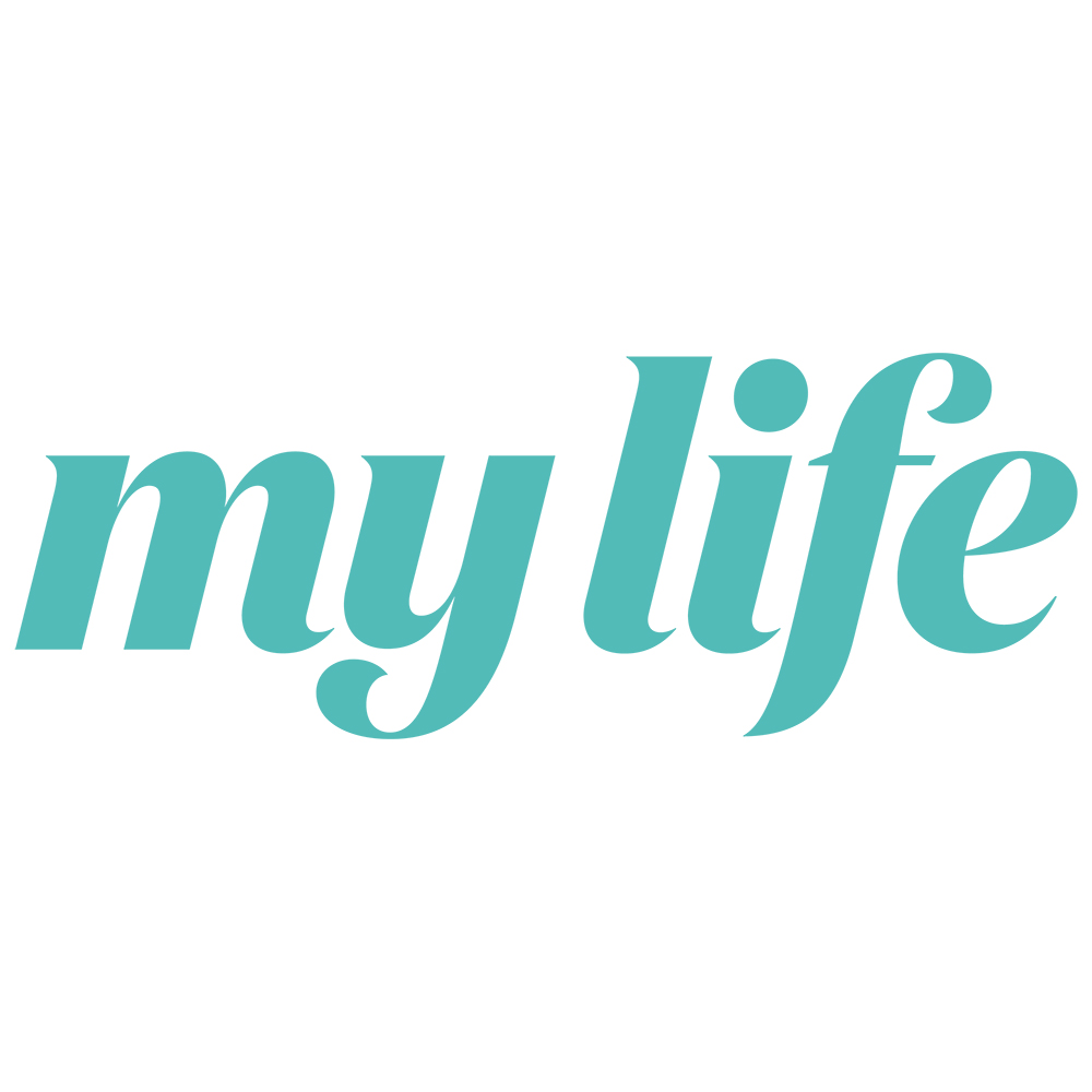 my life - das moderne Magazin für Apothekenkunden