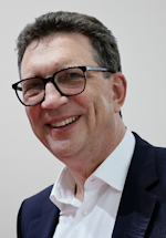 Dr. Mathias Schindl