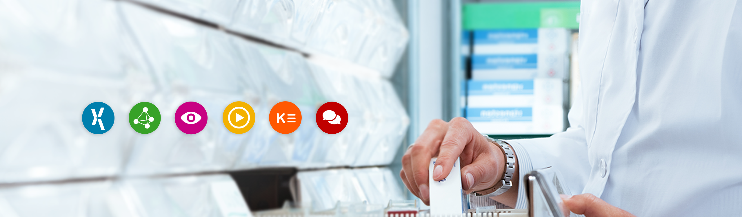 pharma4u GmbH - die Plattform für Pharmazeuten