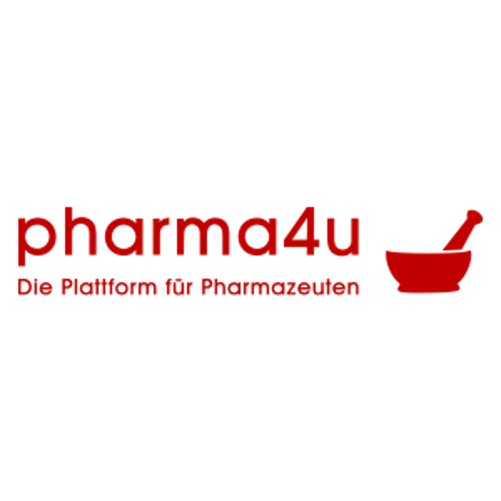 pharma4u GmbH - die Plattform für Pharmazeuten
