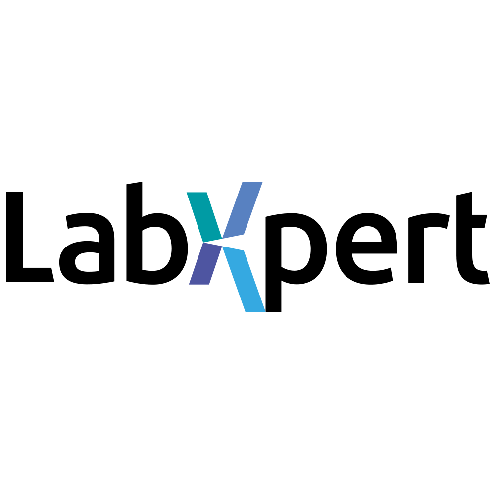 LabXpert - die Laborsoftware für Apotheken LabXpert - die Laborsoftware für Apotheken