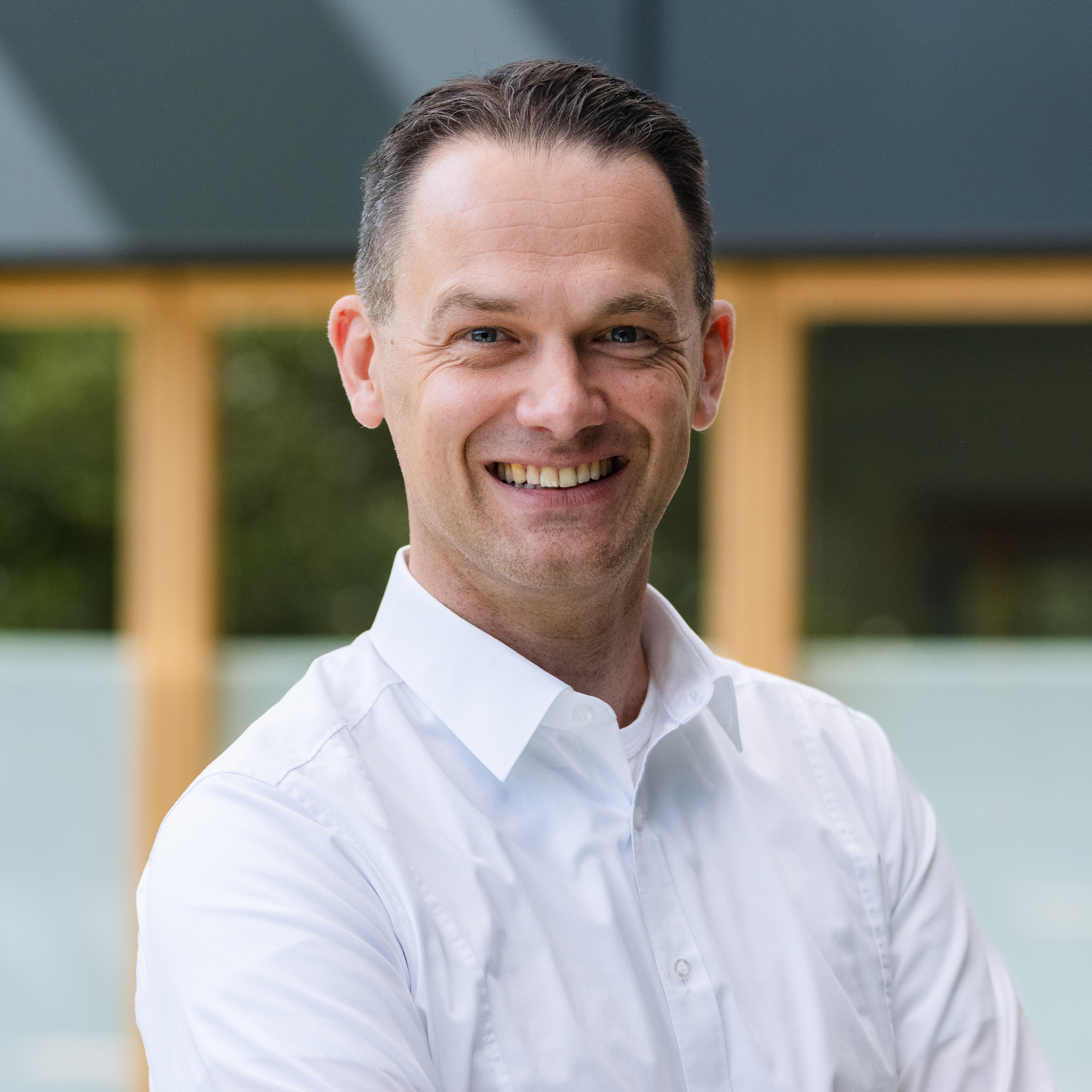 Dr. Jörn Weißenfeld