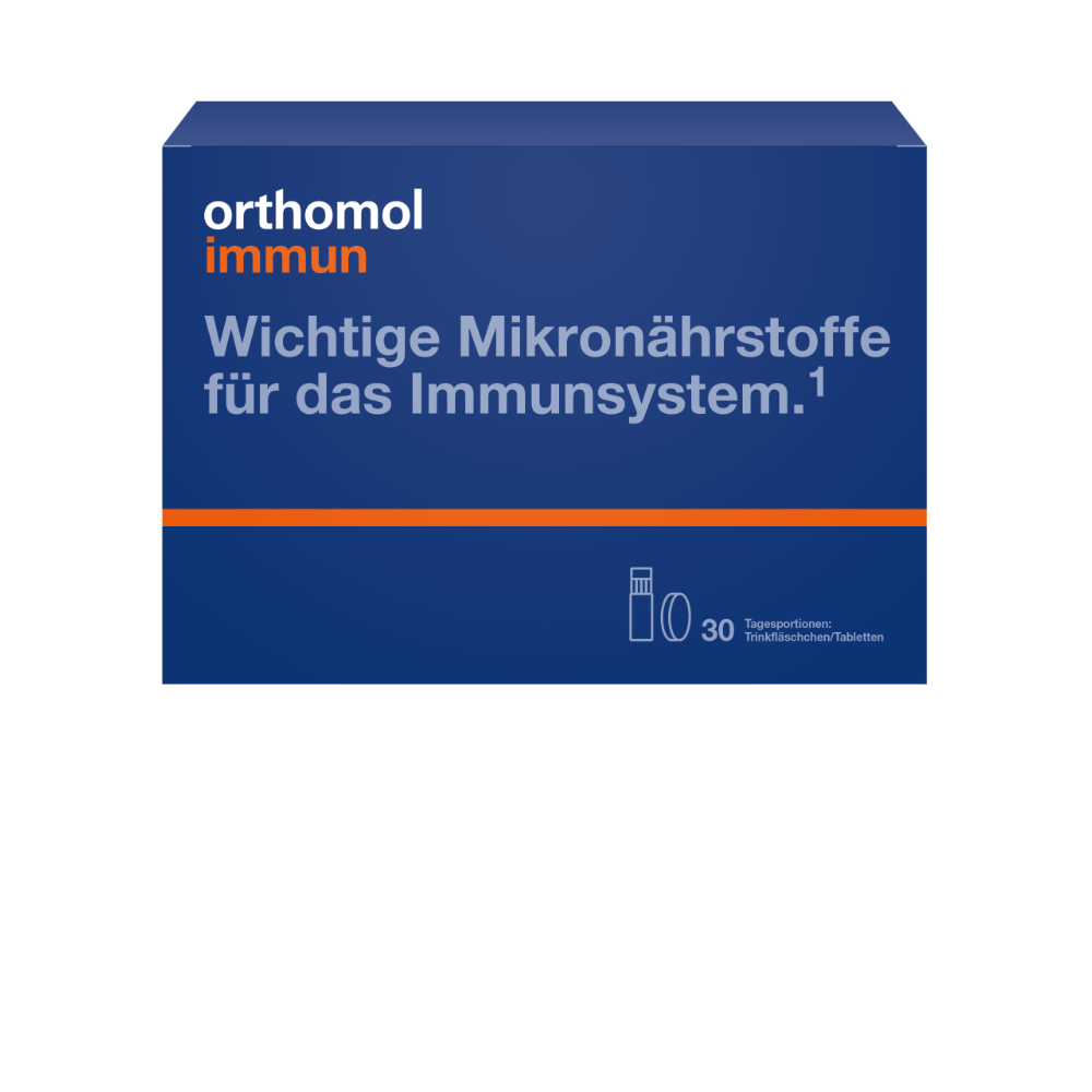Orthomol Immun