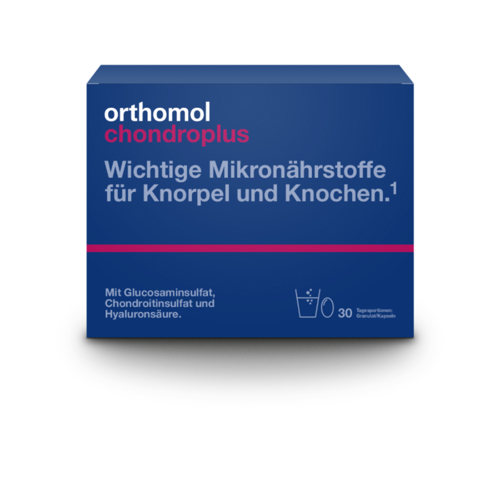 Orthomol chondroplus