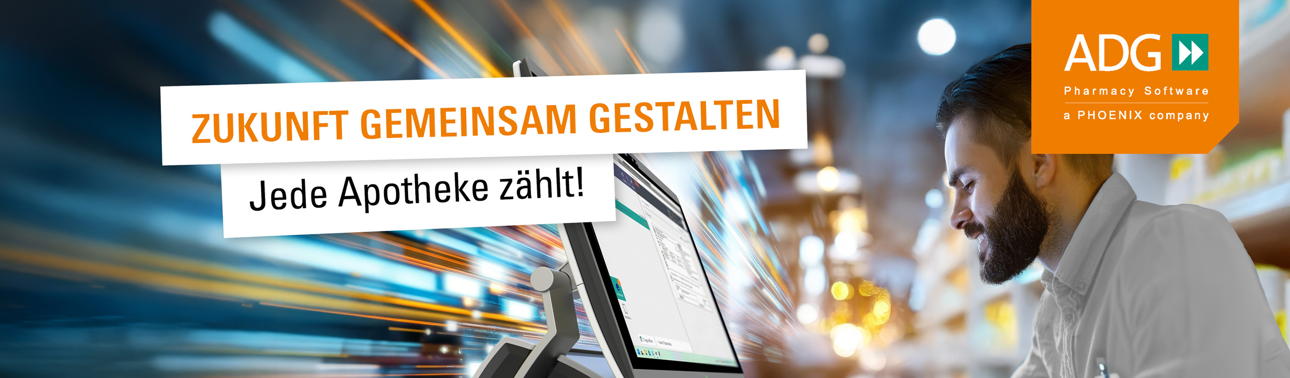 ADG Apotheken-Dienstleistungsgesellschaft mbH