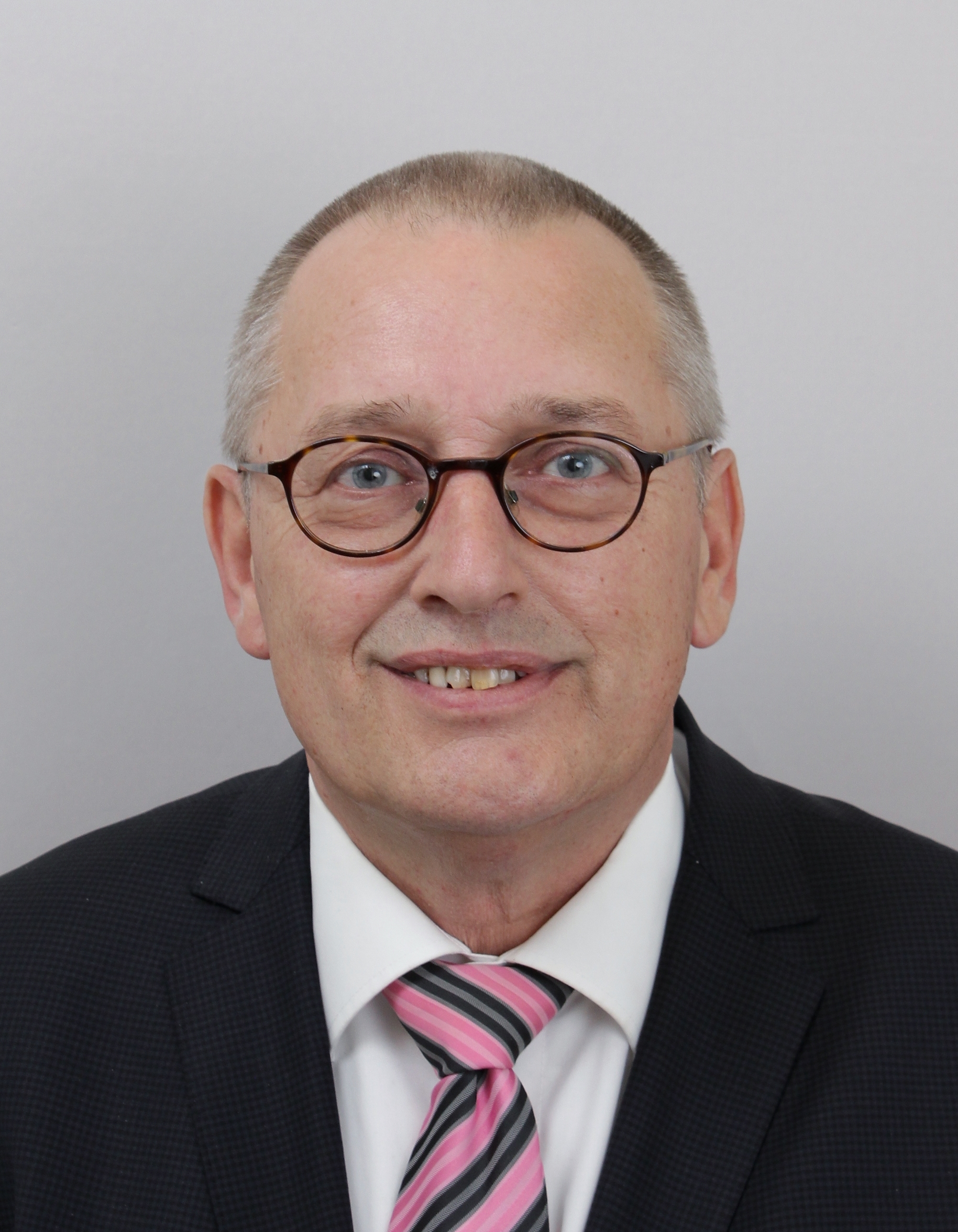 Erwin van der Star