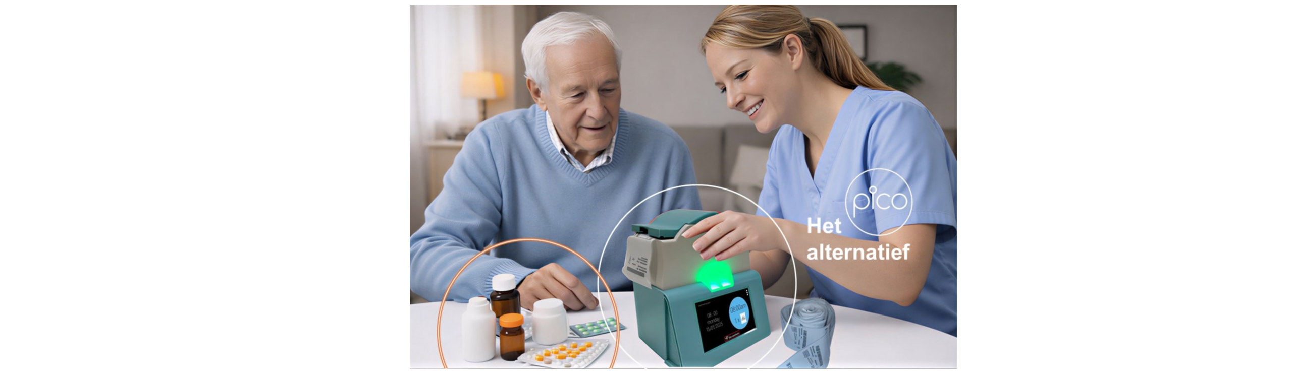 PicoCare Europe B.V.