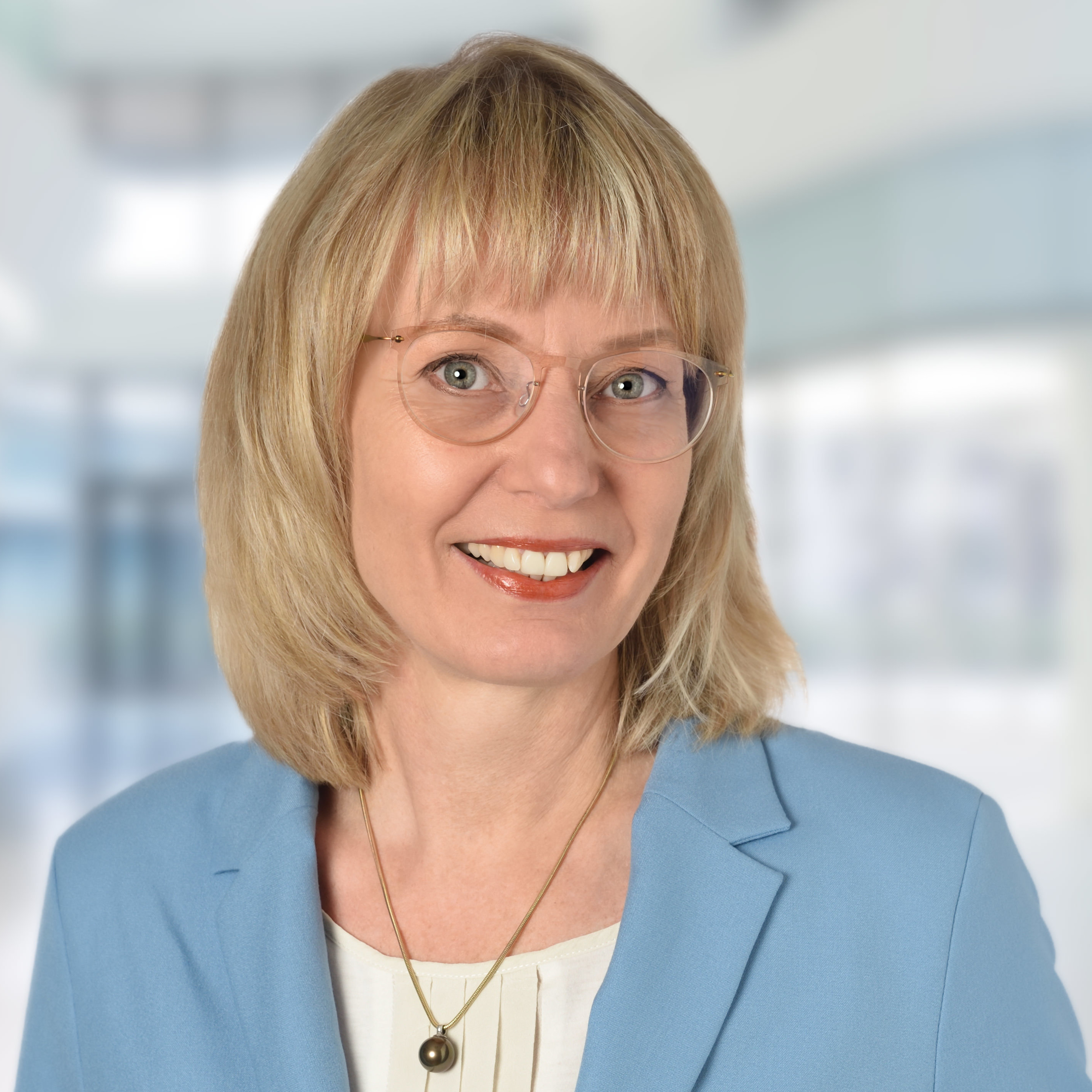 Anette Schenk