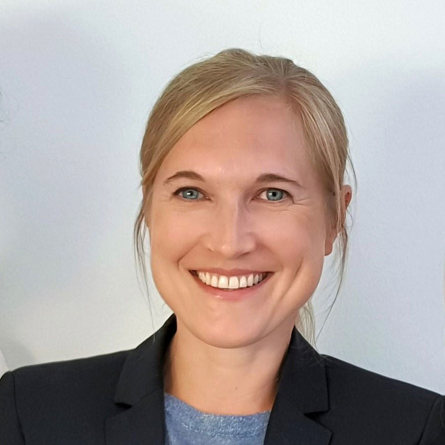 Kirsten Zschätzsch