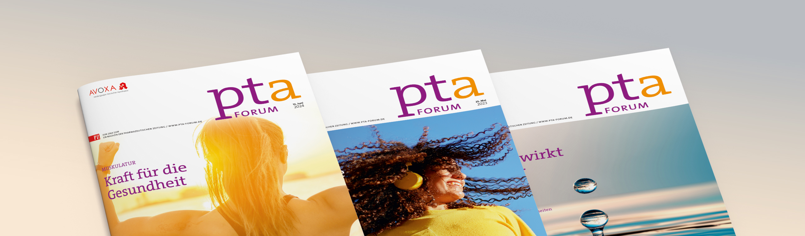PTA-Forum