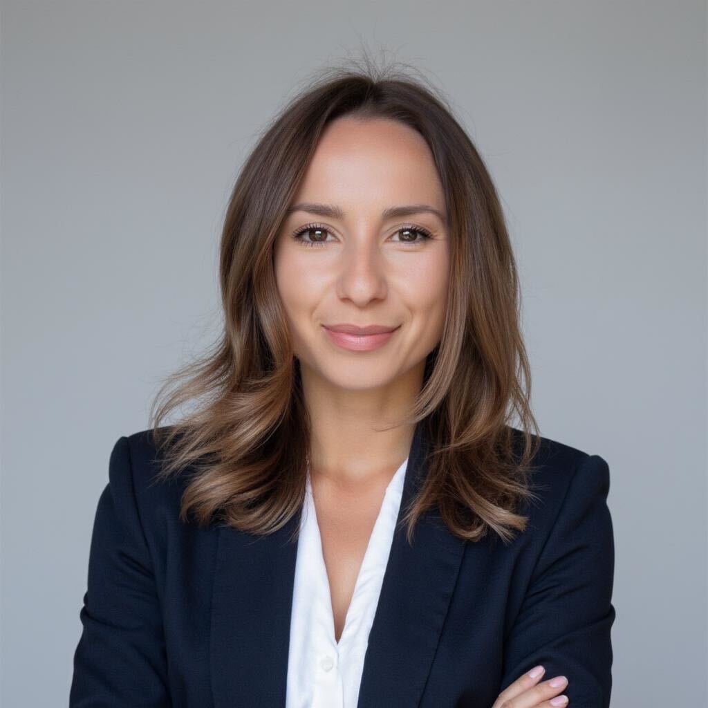 Lisa Marie Lehmann