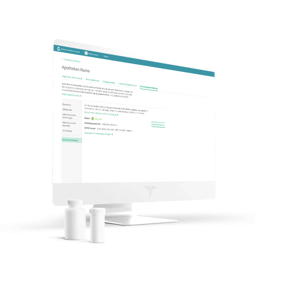 COMBI DIRECT – Die einzigartige Kombilösung COMBI DIRECT – Die einzigartige Kombilösung
