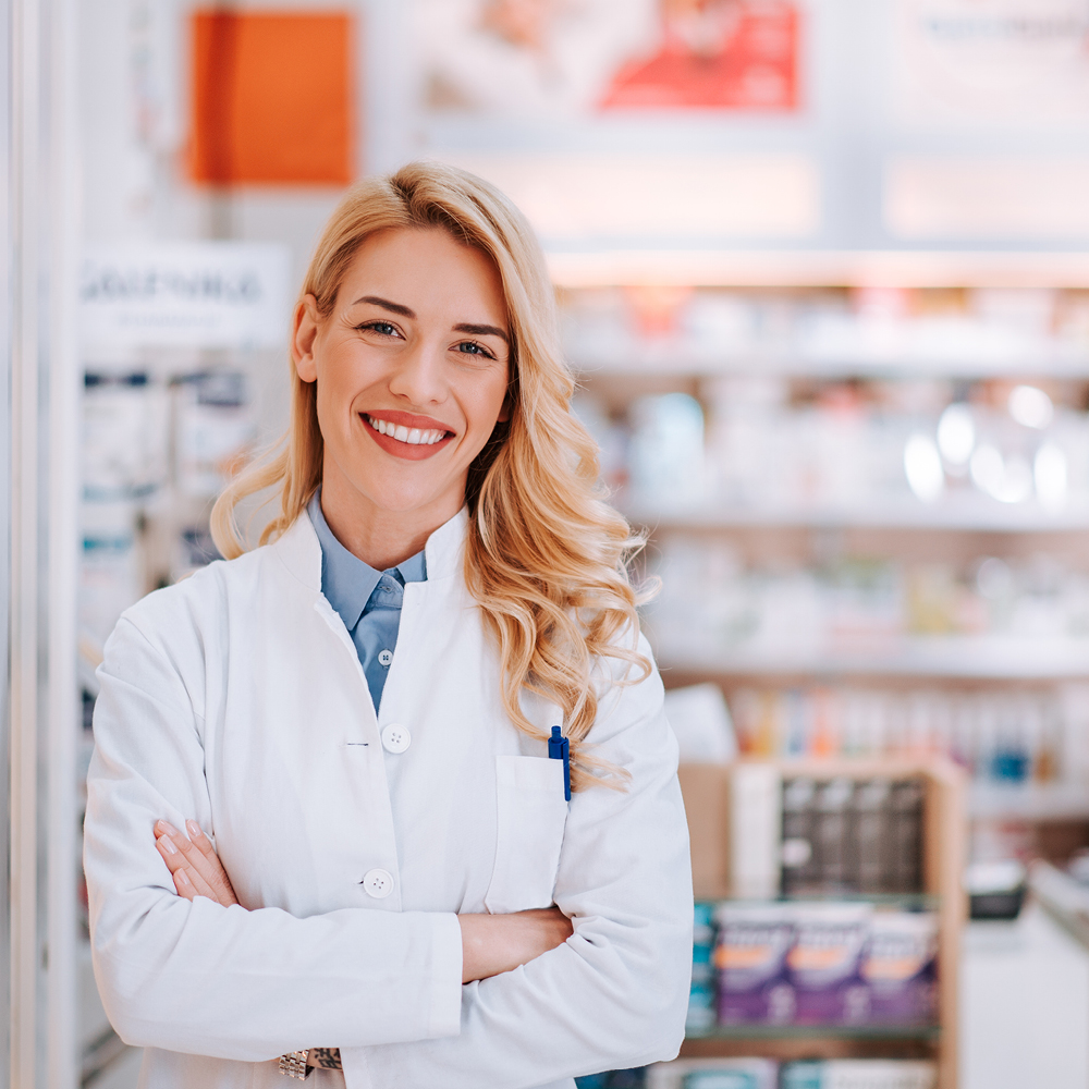 europäische Leitmesse für den Apothekenmarkt expopharm 2023