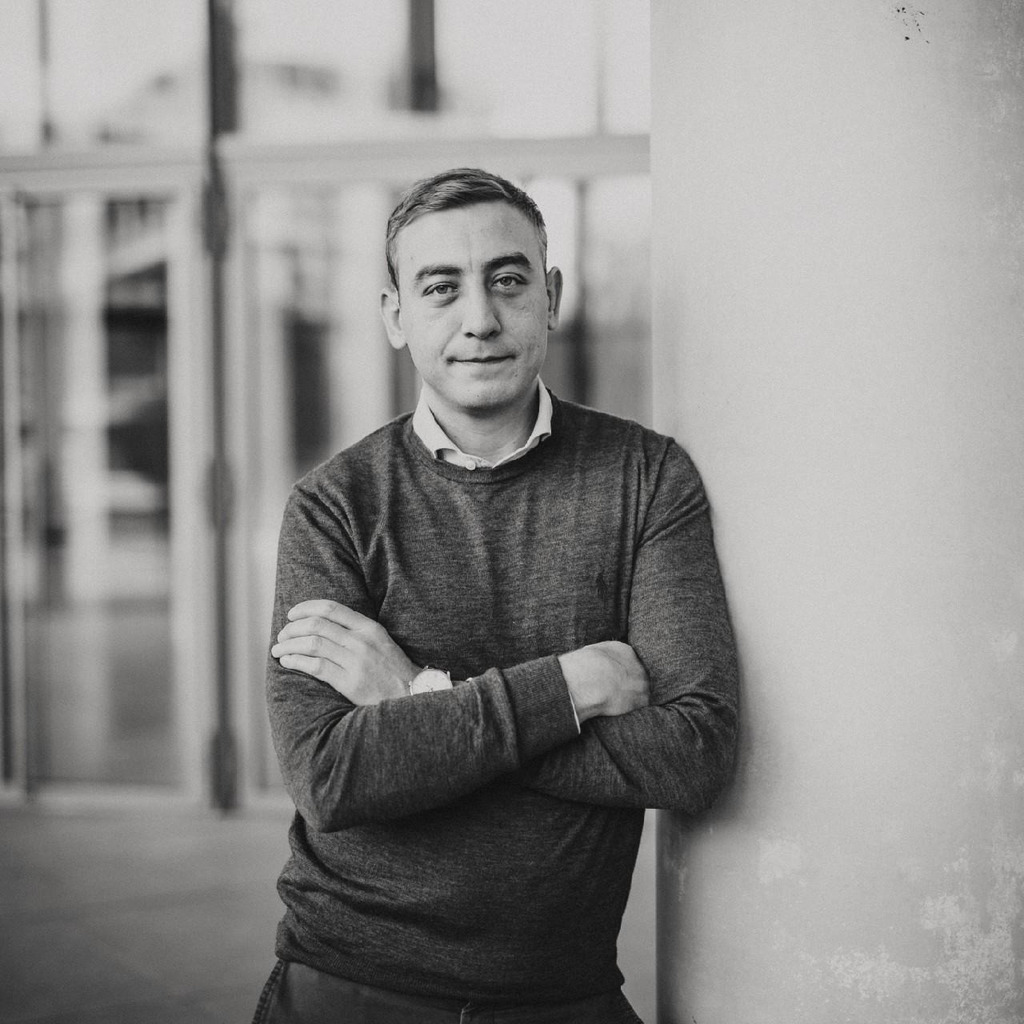 Martin Fischbach