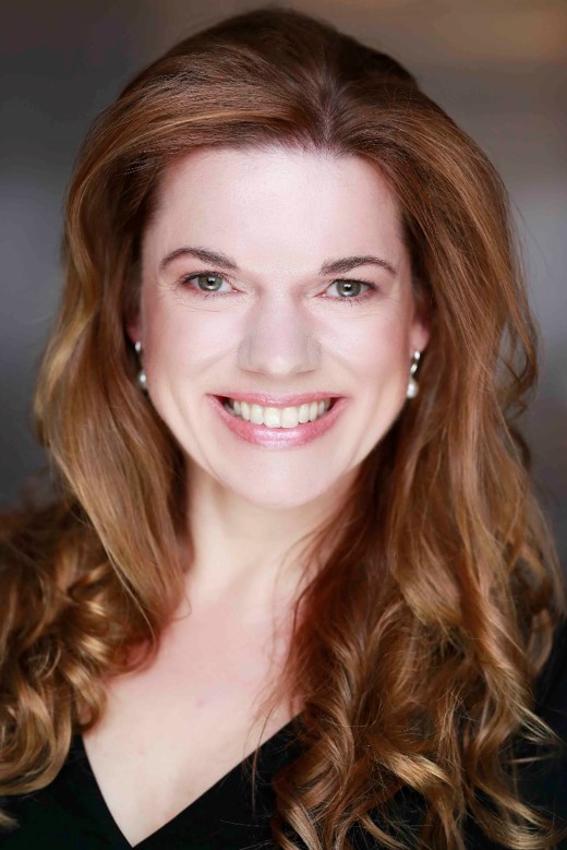 Dr. Sandra Barisch
