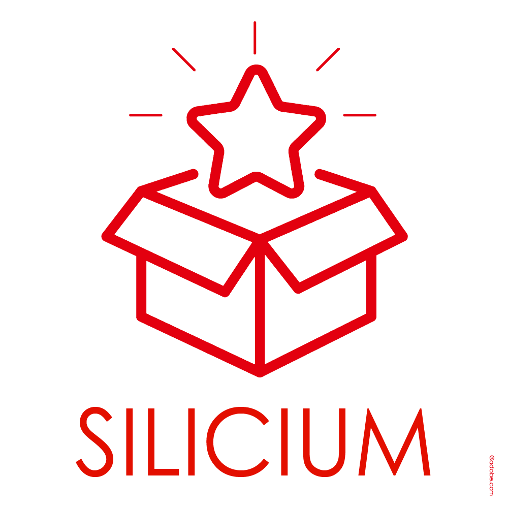 StudiClub-Mitgliedschaft: Silicium StudiClub-Mitgliedschaft: Silicium