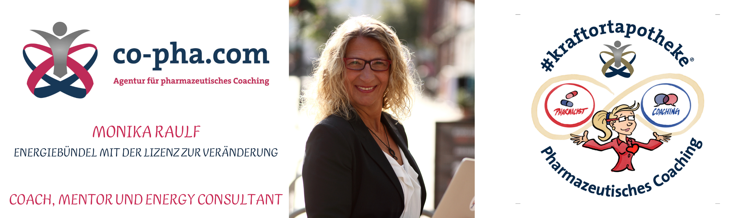 Agentur für pharmazeutisches Coaching / co-pha.com GmbH