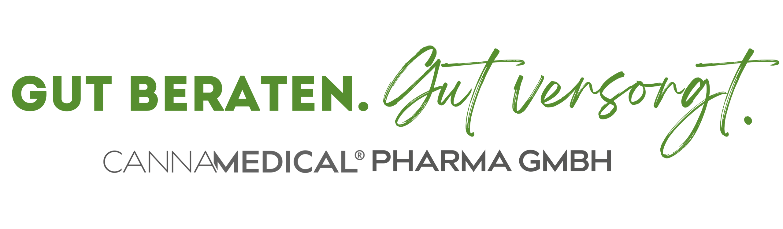Cannamedical Pharma GmbH