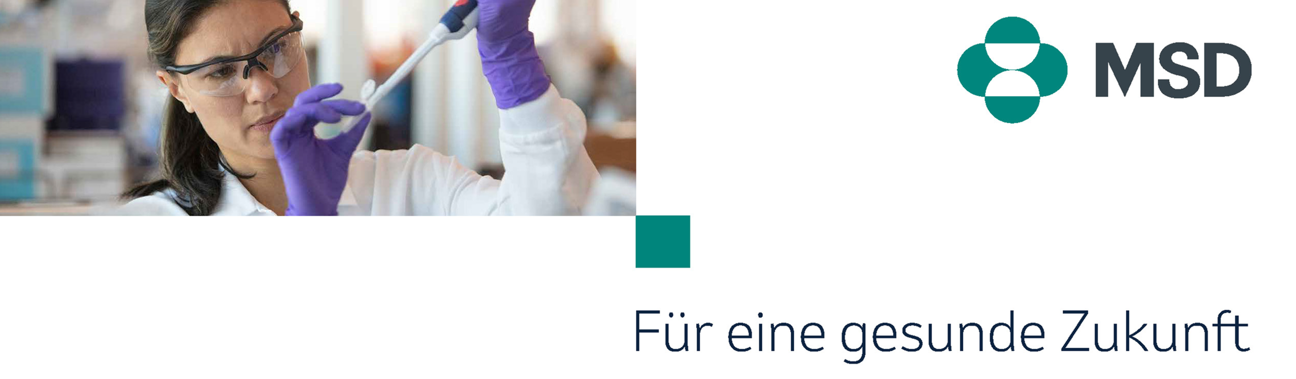 MSD Sharp & Dohme GmbH