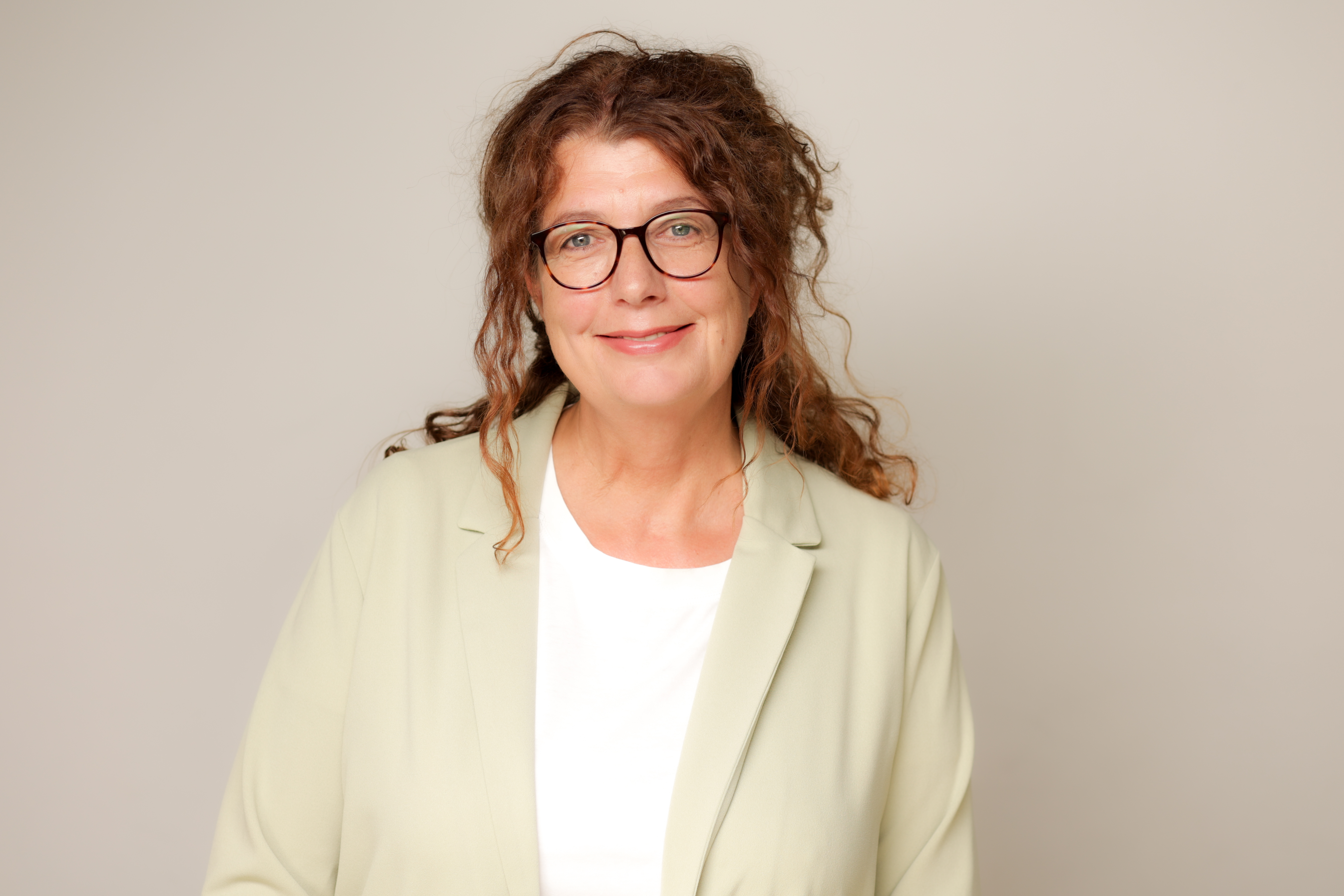 Gabriele Steinhauer