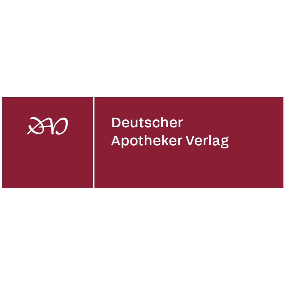 Deutscher Apotheker Verlag Dr. Roland Schmiedel GmbH & Co. KG