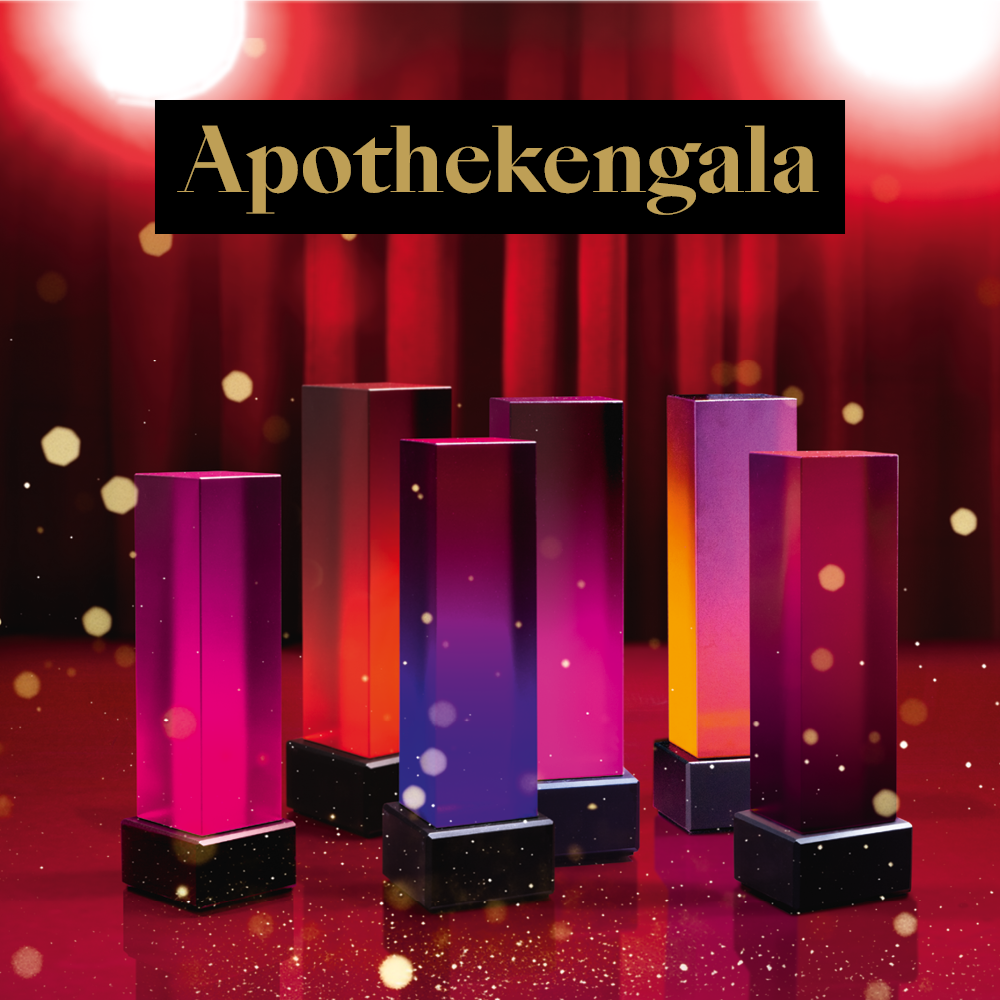 Apothekengala